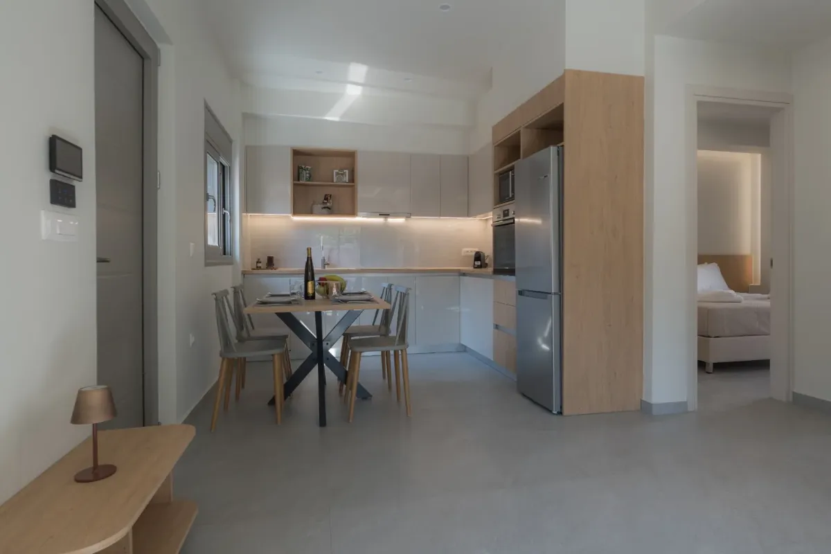 Haniavillas Nikos — 5